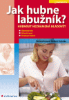Jak hubne labužník? - obálka
