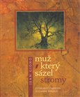 Muž, který sázel stromy ('kolibřík') - obálka