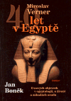 40 let v Egyptě