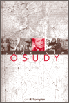 Sudetské osudy - obálka