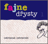 Fajne dřysty - obálka