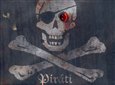 Piráti - obálka
