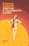 Hektor a tajemství lásky - obálka