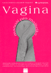 Vagina (Manuál pro majitelky) - obálka