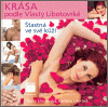 Krása podle Vlasty Libotovské (Šťastná ve své kůži) - obálka