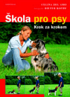 Škola pro psy (Krok za krokem) - obálka