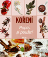 Koření (Popis a použití) - obálka
