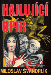 Hajlující upír - obálka