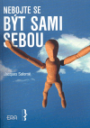 Nebojte se být sami sebou - obálka