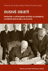 Dusivé objetí - obálka