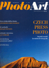 Photo Art 12/2006 - obálka