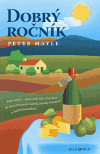 Dobrý ročník - obálka