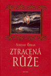 Ztracená růže - obálka