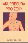 Akupresura pro ženy - obálka
