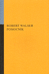 Pomocník - obálka
