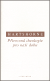 Přirozená theologie pro naší dobu - obálka