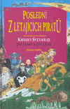 Kroniky Světakraje V. - Poslední z létajících pirátů - obálka