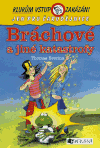 Bráchové a jiné katastrofy - obálka