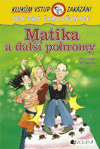 Matika a další pohromy - obálka