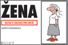 Žena - Návod k obsluze pro muže - obálka