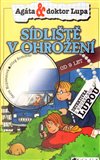 Sídliště v ohrožení - obálka
