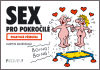 Sex pro pokročilé - obálka