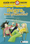 Ségra, tobě přeskočilo! - obálka