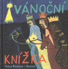 Vánoční knížka - obálka