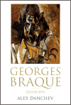 Georges Braque - obálka