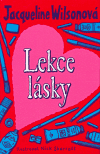 Lekce lásky - obálka