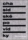 Chasidské povídky - obálka