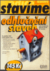 Odhlučnění staveb - obálka