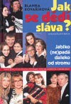 Jak se dědí sláva? - obálka