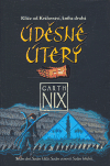 Úděsné Úterý (Klíče od Království, kniha druhá) - obálka