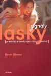 Signály lásky - obálka