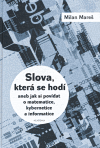 Slova, která se hodí - obálka