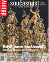 Dějiny a souč. 12/2006 - obálka