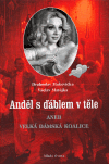 Anděl s ďáblem v těle (Velká dámská koalice) - obálka