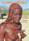 Nahá Afrika - obálka