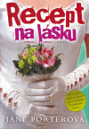 Recept na lásku - obálka