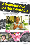 Z Barrandova do Hollywoodu - obálka