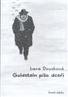 Goldstein píše dceři