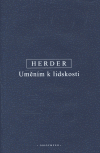 Uměním k lidskosti (Úvahy o jazyce a literatuře) - obálka