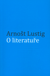 O literatuře - obálka