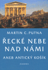 Obálka titulu Řecké nebe nad námi aneb Antický košík