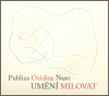 Umění milovat - obálka