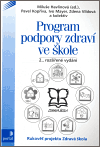 Program podpory zdraví ve škole - obálka