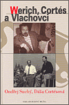 Werich, Cortés a Vlachovci - obálka