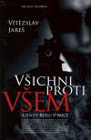 Všichni proti všem - obálka