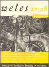 Weles 27 - 28 - obálka